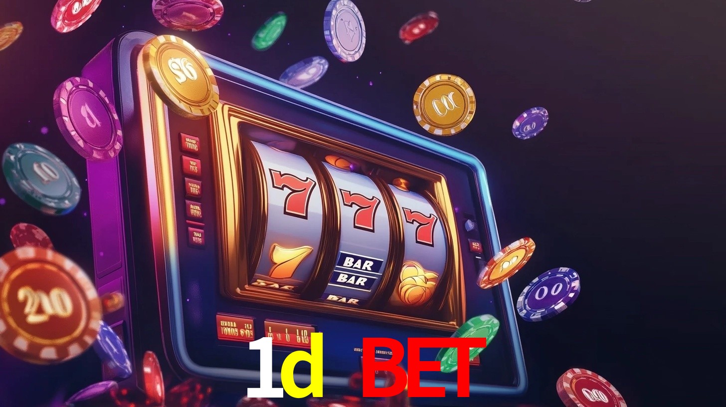 Daily Bonuses 1d bet