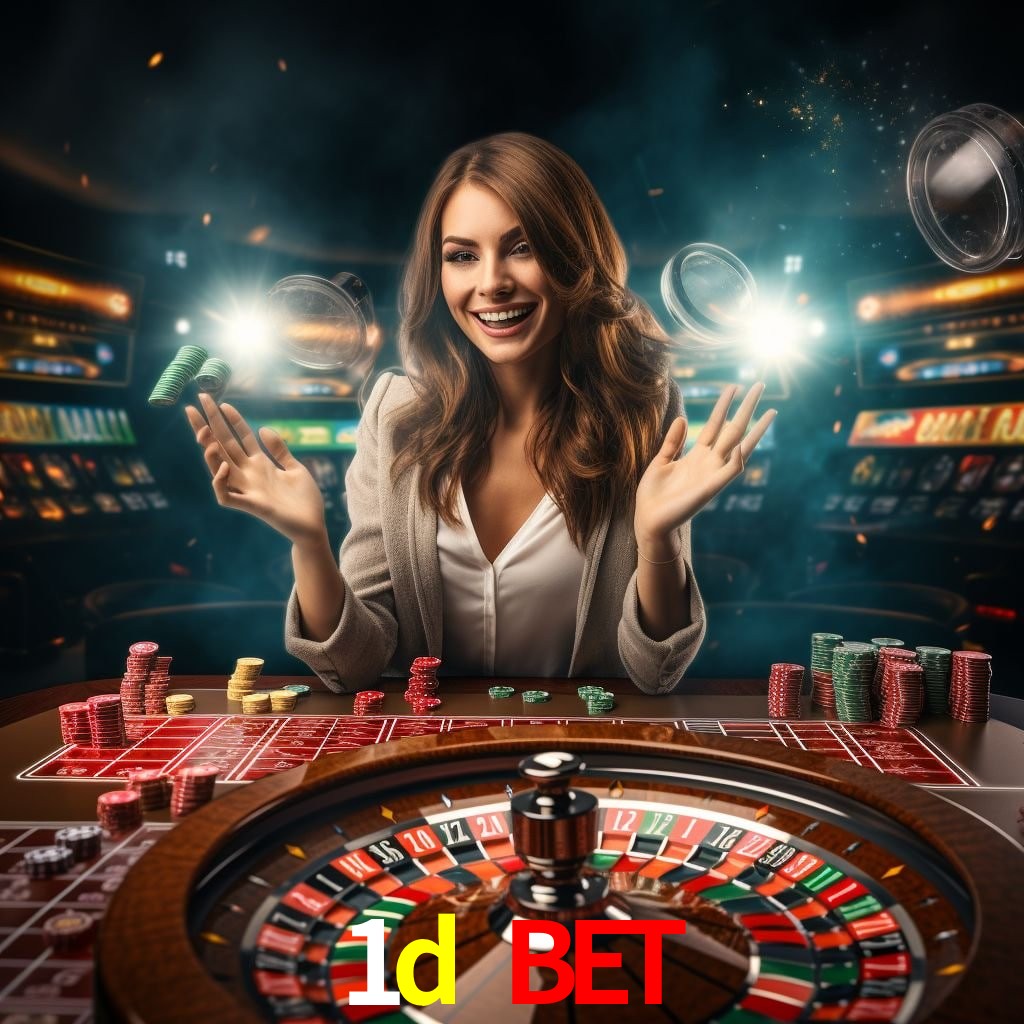 1d bet