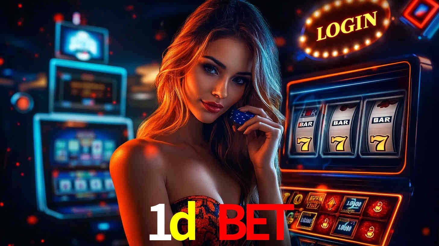 Bônus Generosos e Exclusivos no 1d bet para Você!
