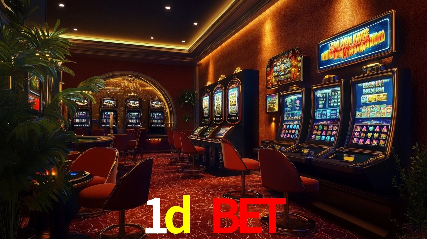 Welcome Bonus 1d bet