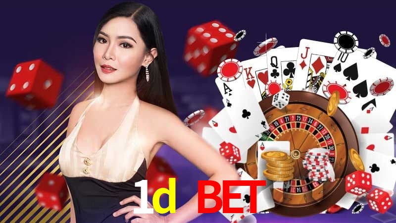 Torneios 1d bet