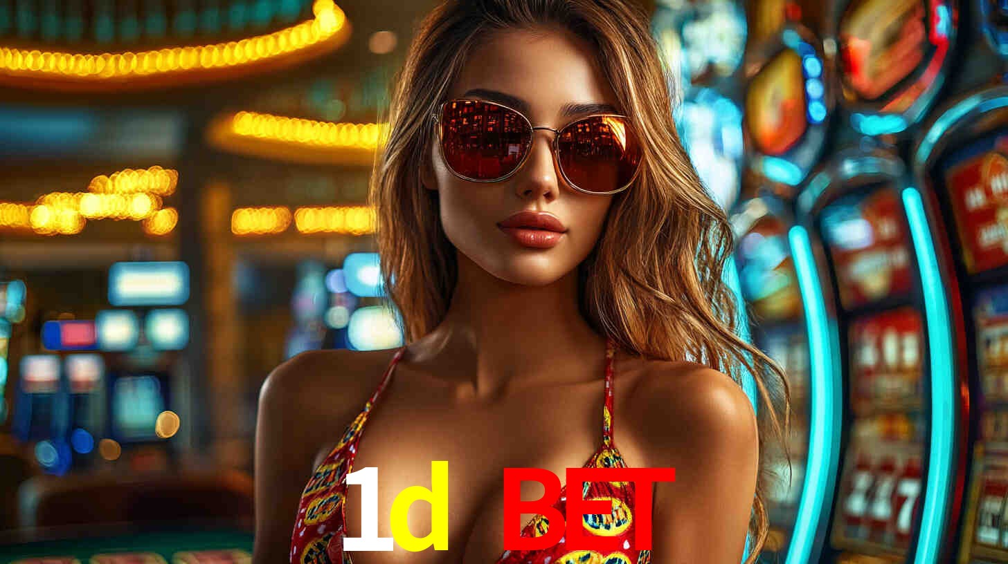 1d bet App Interface