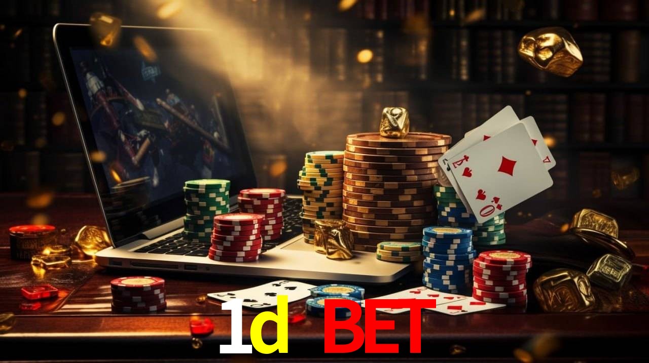 Apostas de Futebol 1d bet