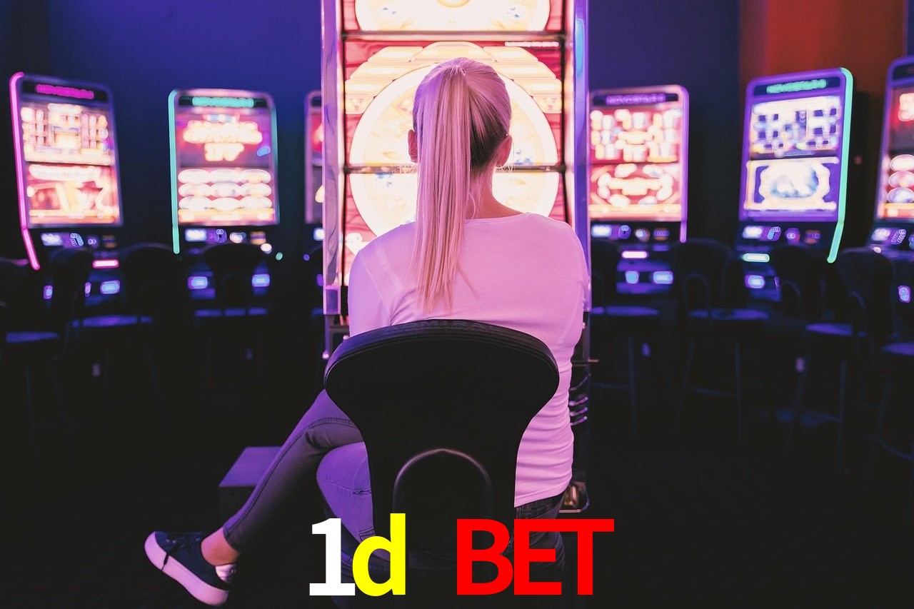 Live Casino 1d bet