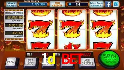 A Emoção da Loteria na 1d bet: Uma Chance de Mudança de Vida
