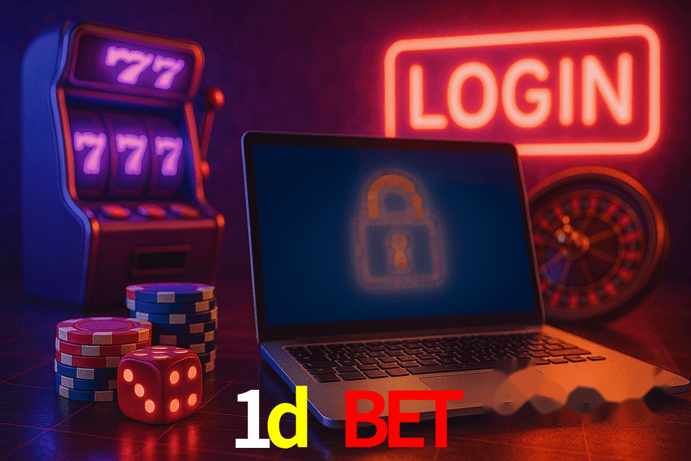 Jogos de Slot 1d bet