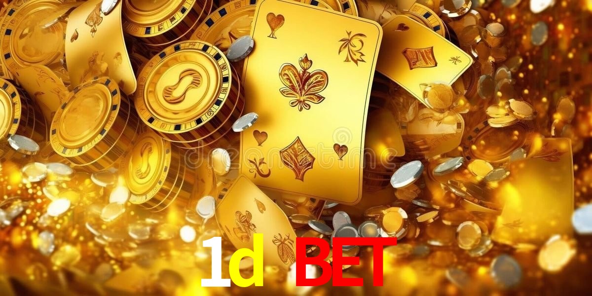 cassino 1d bet