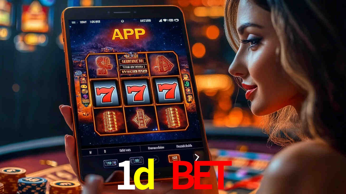 1d bet apk